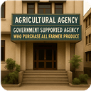 Agency