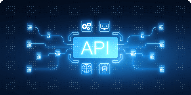 API Illustration