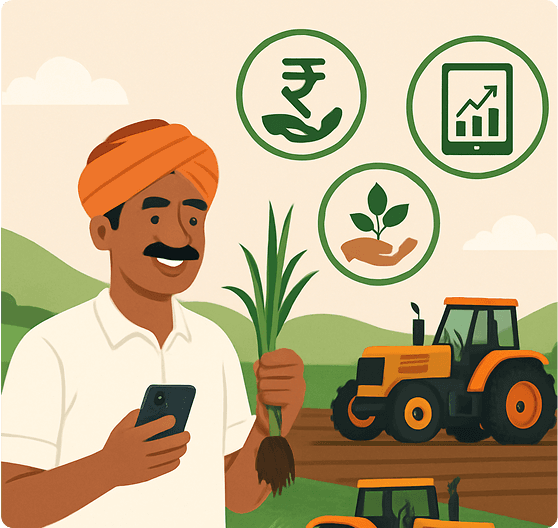 Procurement under government schemes