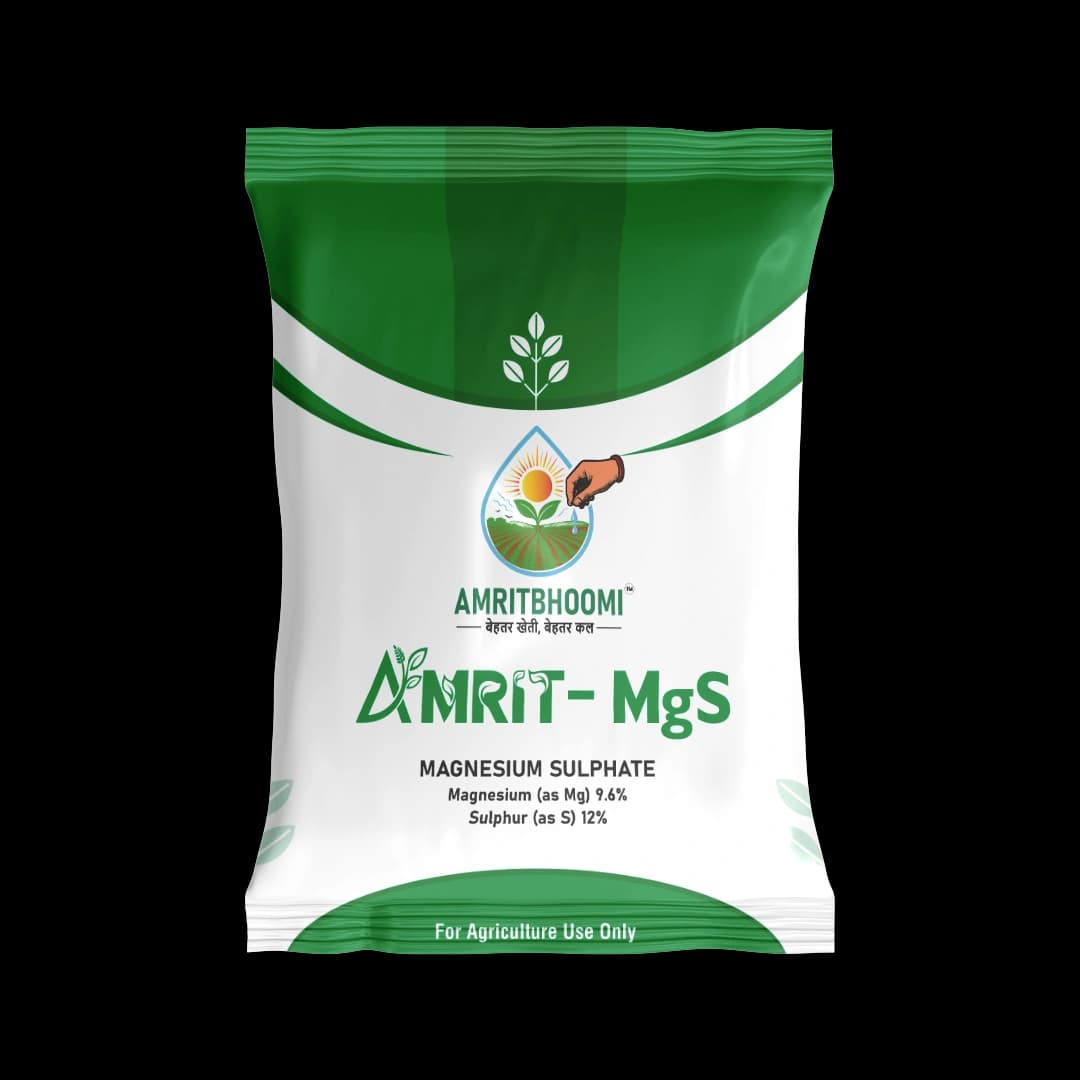 Amrit-MGS