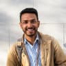 Santosh Reddy