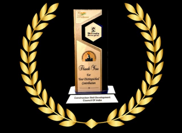 CSDCI Award