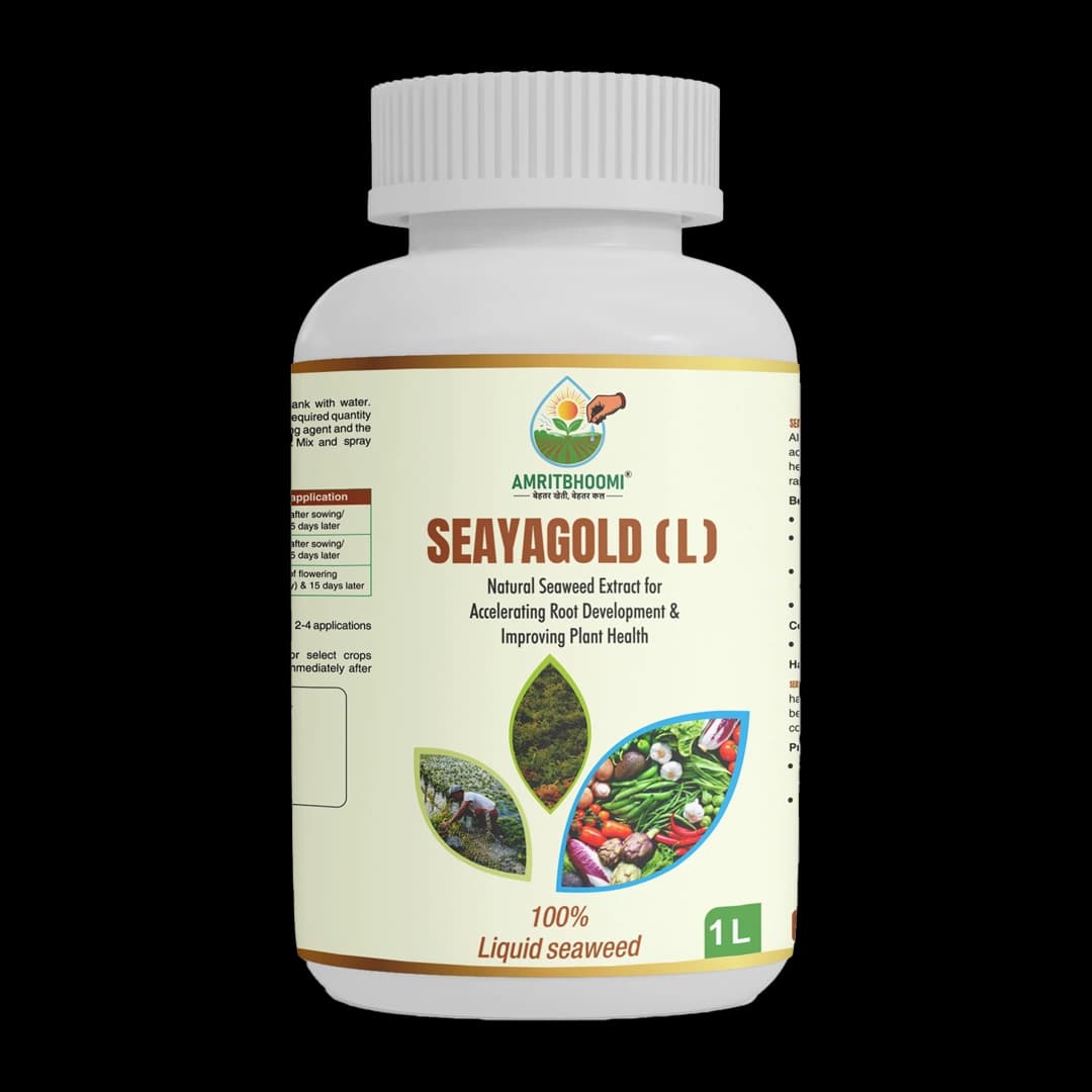 Seayagold