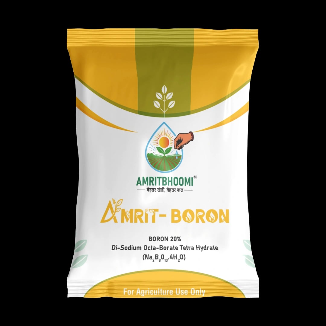 Amrit-Boron