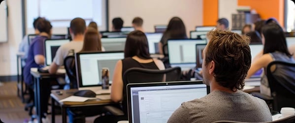 Easy Assessment for Skill Development