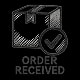 Receive Orders