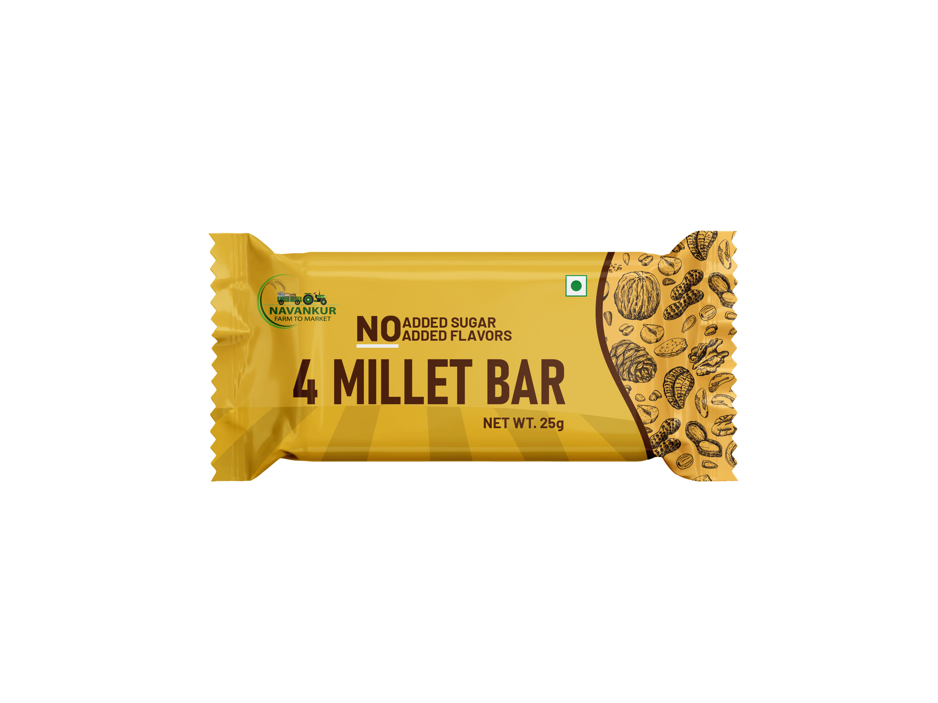 Millet Bar