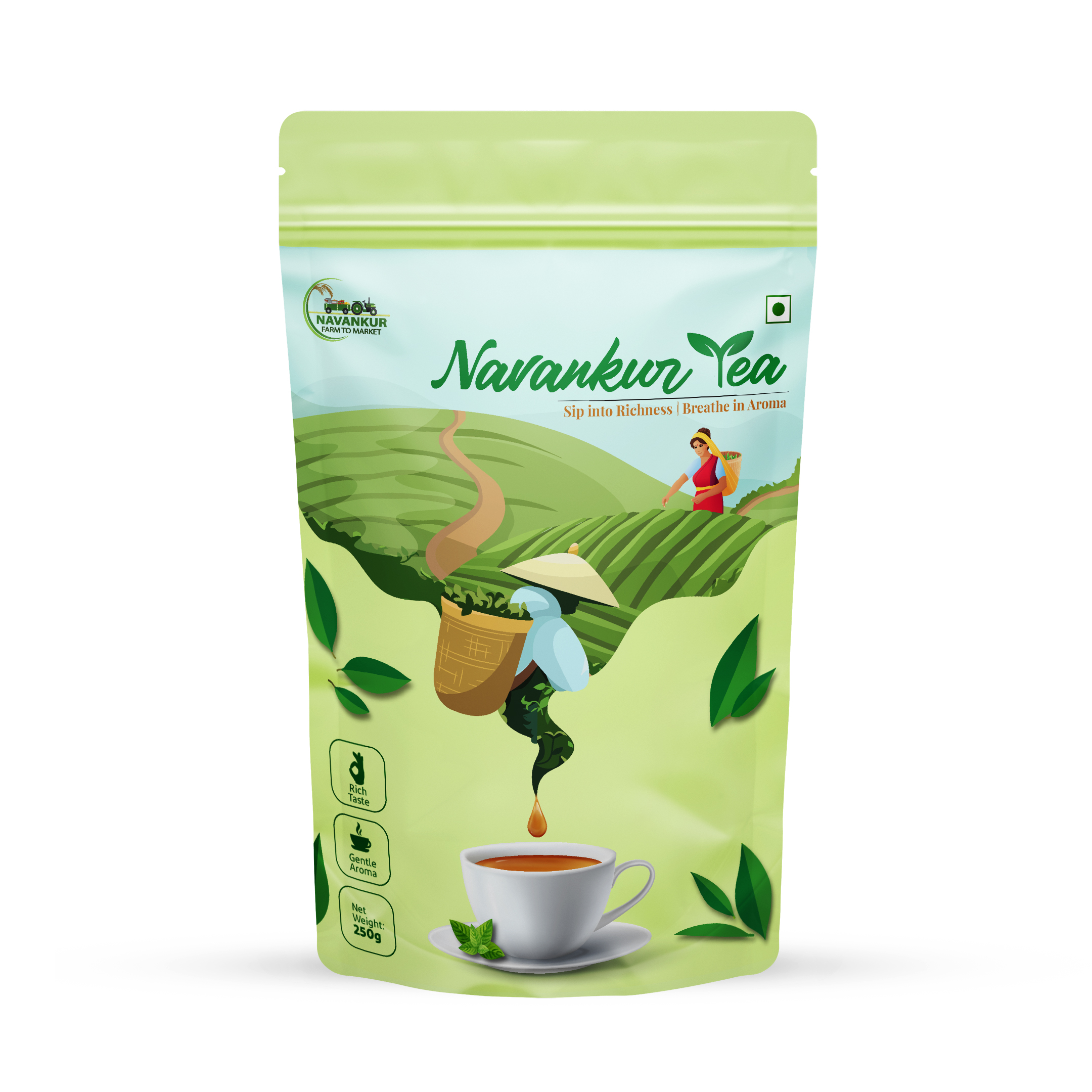 Navankur Tea