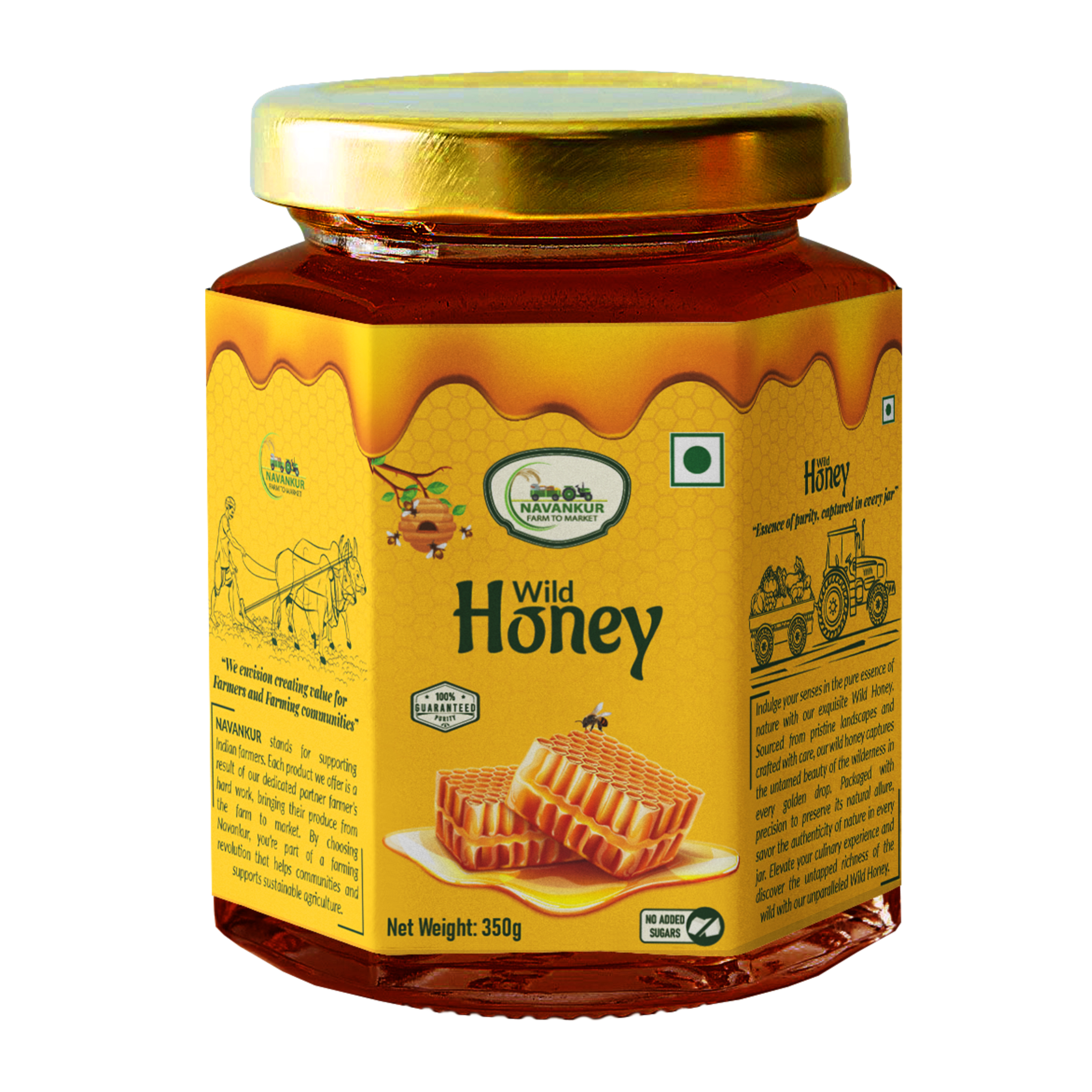 Wild Honey