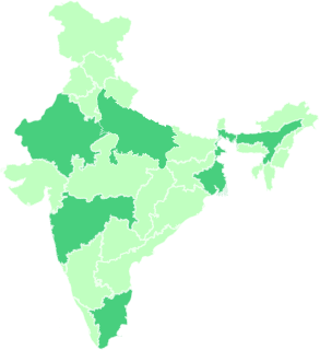 India Map